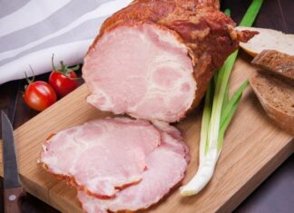 How to cook a ham?